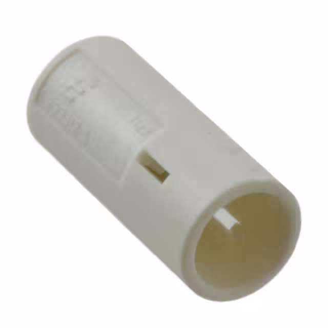 293653-5 TE Connectivity AMP Connectors  Solid State Lighting Connector Assemblies